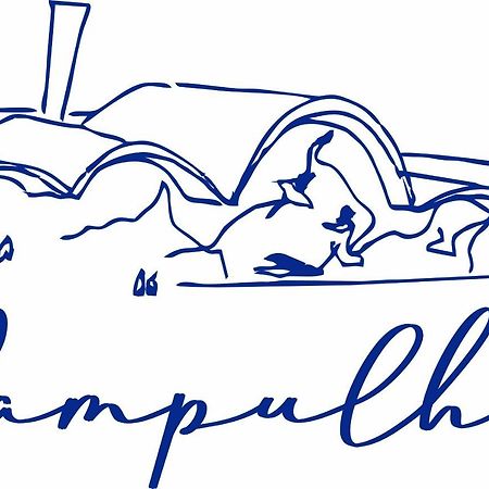 Hotel Pousada Pampulha Salinópolis Zewnętrze zdjęcie