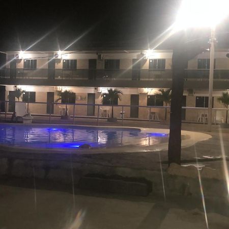 Hotel Pousada Pampulha Salinópolis Zewnętrze zdjęcie