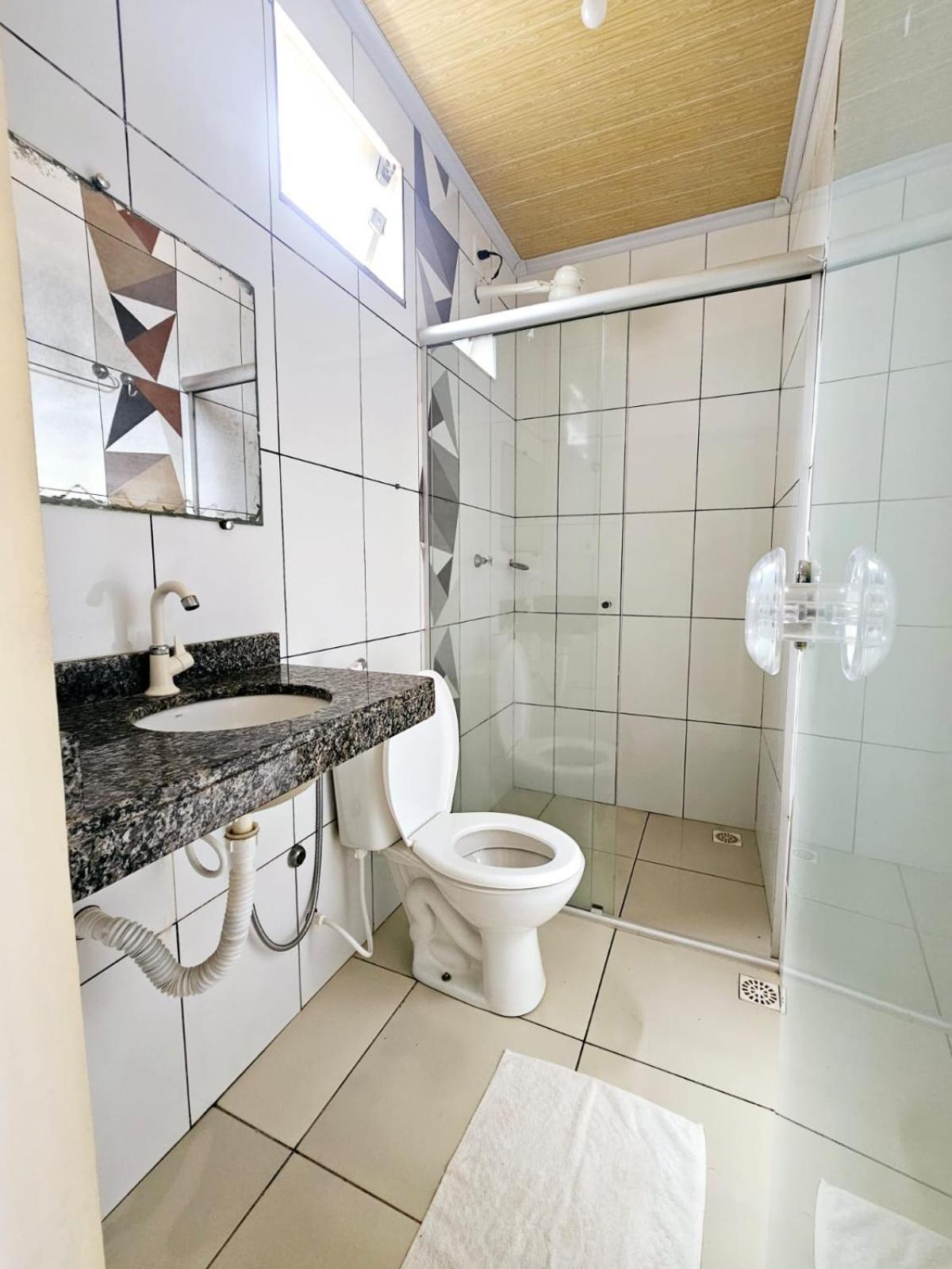 Hotel Pousada Pampulha Salinópolis Zewnętrze zdjęcie