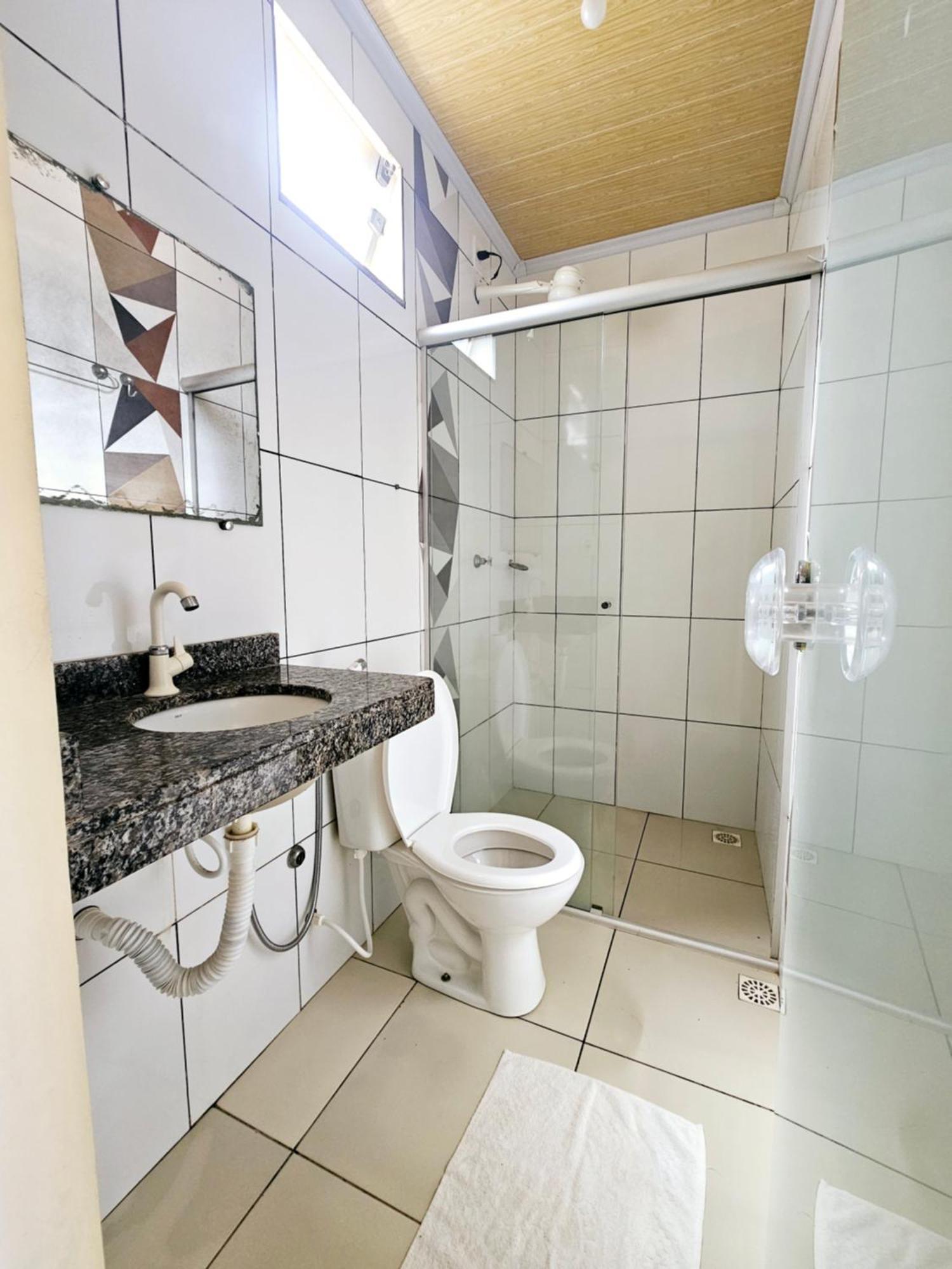 Hotel Pousada Pampulha Salinópolis Zewnętrze zdjęcie