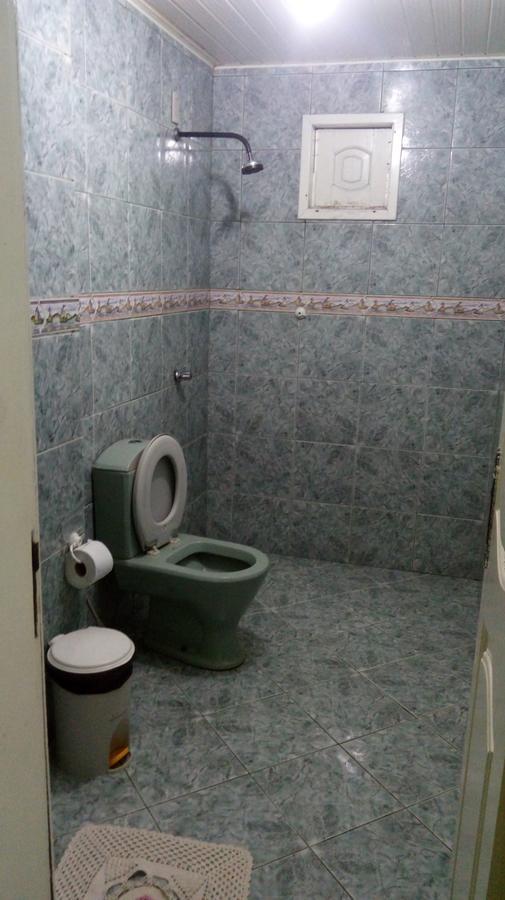 Hotel Pousada Pampulha Salinópolis Zewnętrze zdjęcie