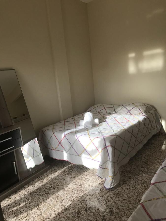 Hotel Pousada Pampulha Salinópolis Zewnętrze zdjęcie