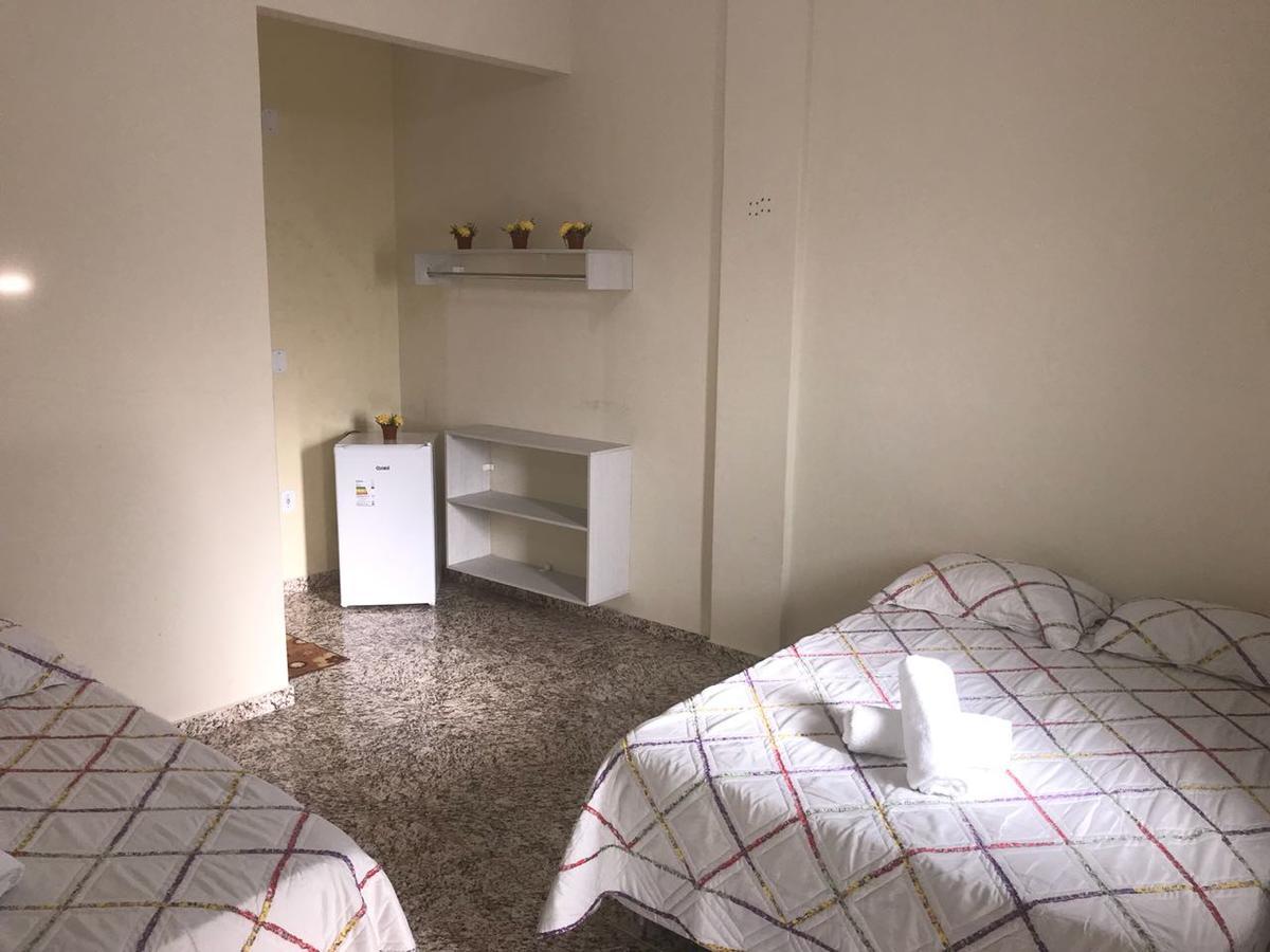 Hotel Pousada Pampulha Salinópolis Zewnętrze zdjęcie