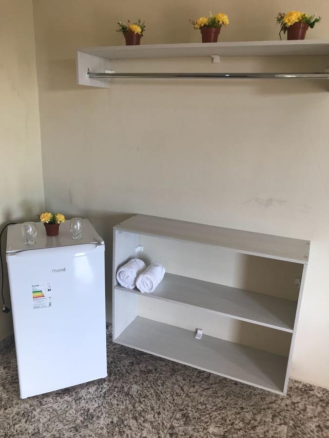 Hotel Pousada Pampulha Salinópolis Zewnętrze zdjęcie